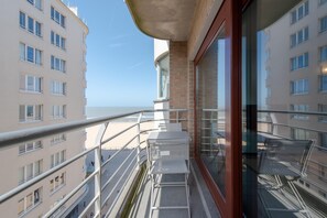 Apartment | Balcony