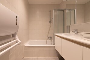 Apartamento | Banheiro