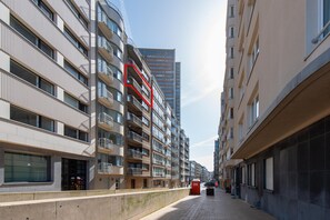 Leilighet | Eksteriør