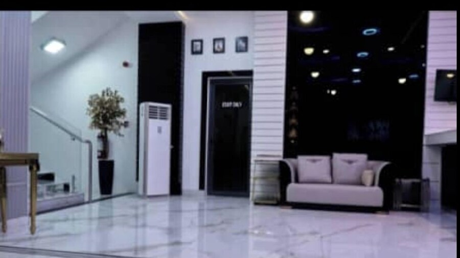 Movana Hotel and Suites