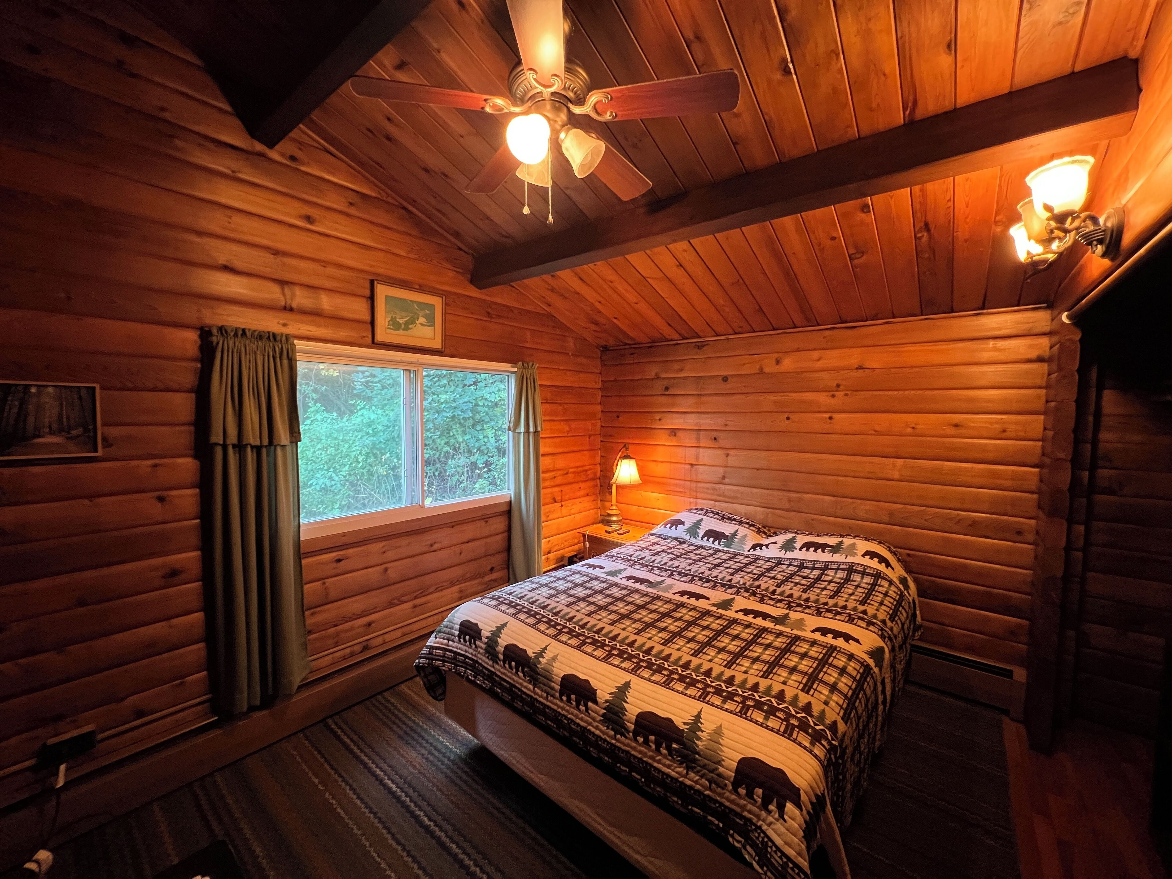 4 soveværelser, Wi-Fi, sengetøj