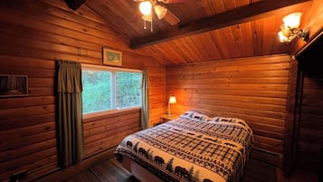 4 soveværelser, Wi-Fi, sengetøj