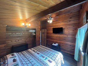 4 Schlafzimmer, WLAN, Bettwäsche