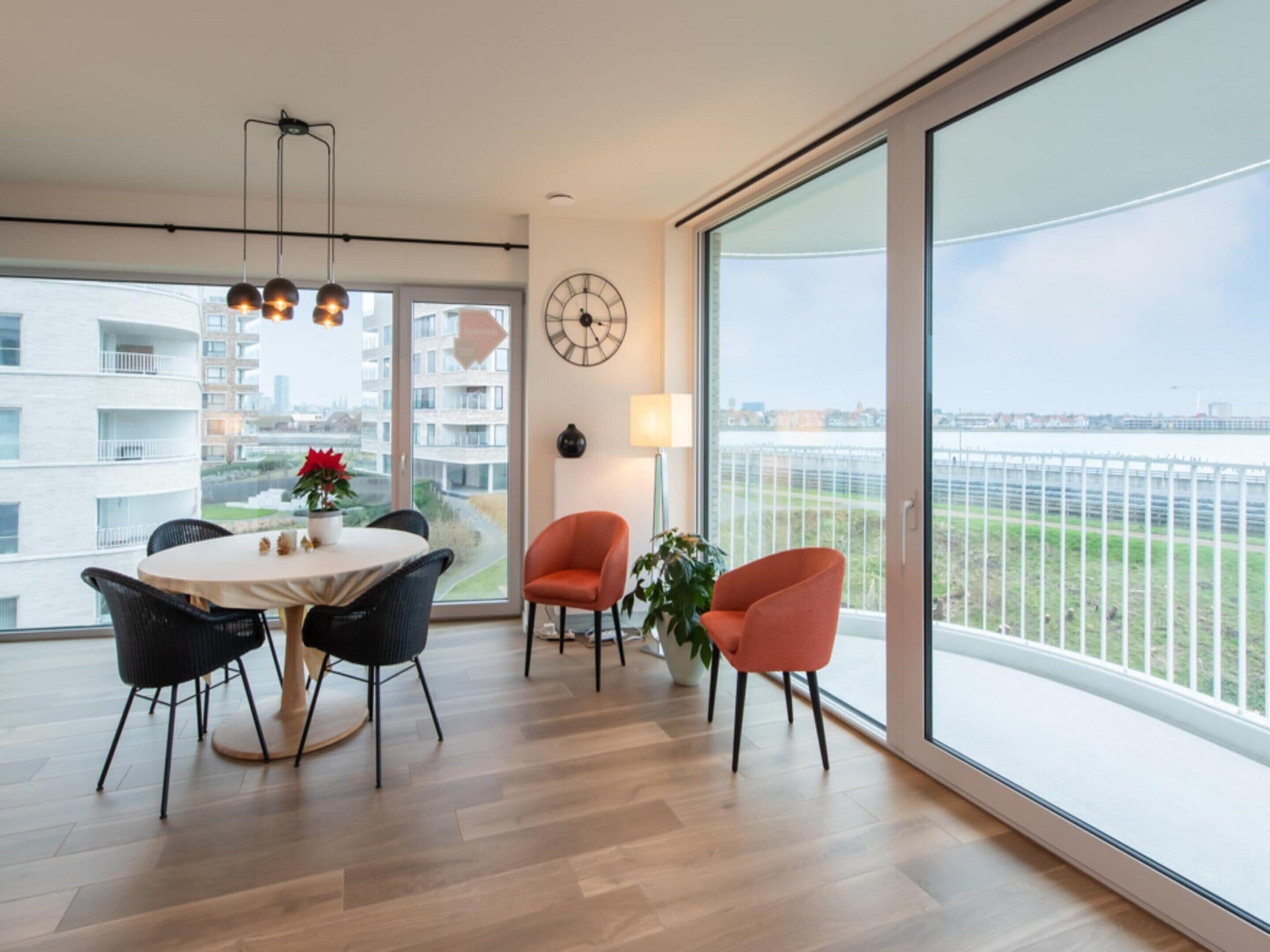 Apartment | Living room