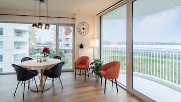 Apartment | Living room