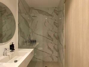 Apartment | 1 bedroom, Internet - w Brilliant Loft w Beautiful Terrace in CTG (Cartagena)