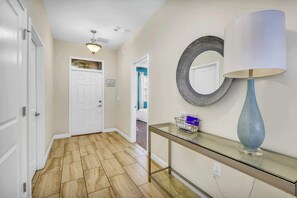 Interior - Bright villa w/ pool & game room (Davenport)