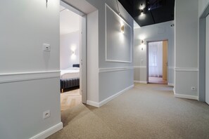 Exterior - Masarykova Luxury Apartments (Brno)