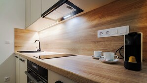 Deluxe-Apartment