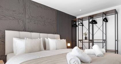 Unique 2BR Finchley Flat Sleeps 5