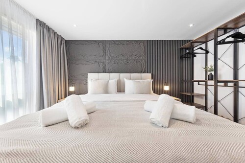 Unique 2BR Finchley Flat Sleeps 5