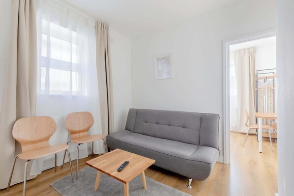 تلفزيون، مكتب