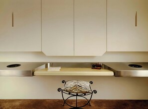 Interior - Sublim and design apartement Place Vendome (Paris)