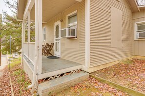 Talo (2 Bedrooms) | Sisätilat