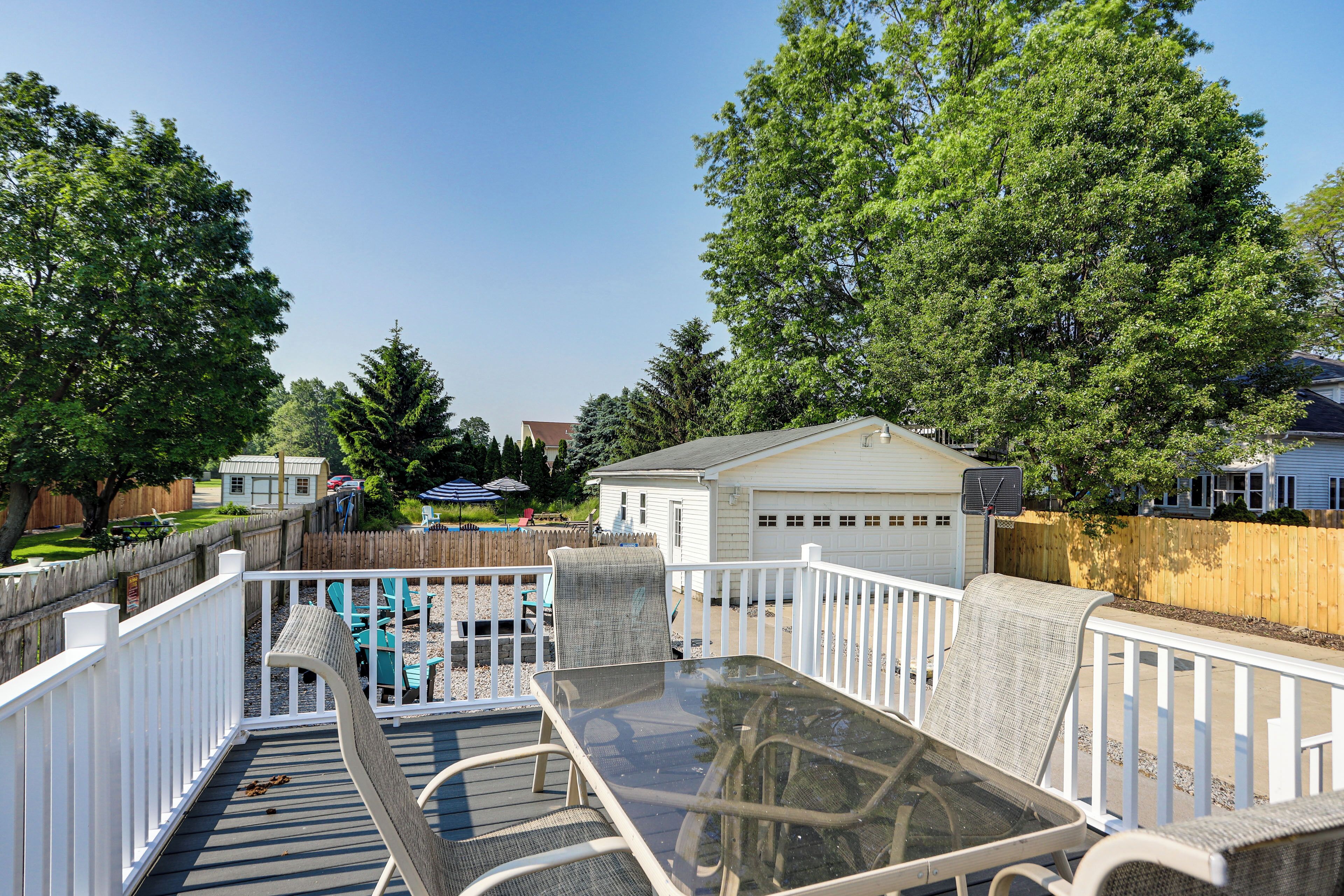 Casa (5 Bedrooms) | Parte interna