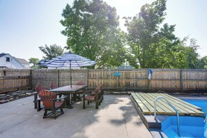 House (5 Bedrooms) | Interior