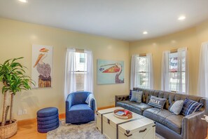 Ev (5 Bedrooms) | İç mekân