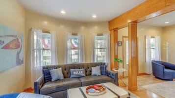 Casa (5 Bedrooms) | Parte interna