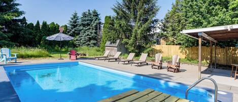 Talo (5 Bedrooms) | Sisätilat