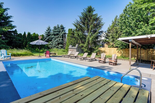 Ev (5 Bedrooms) | İç mekân