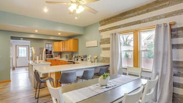 Casa (5 Bedrooms) | Parte interna