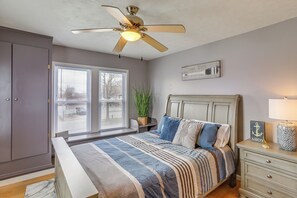 House (5 Bedrooms) | Interior