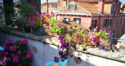 B&B La Terrazza Dei Miracoli, Venice