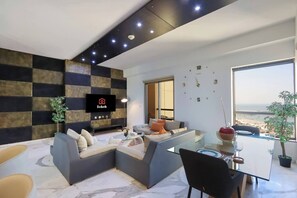Fernseher
