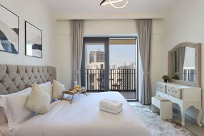 2 chambres, fer et planche à repasser, accès Internet, draps fournis
