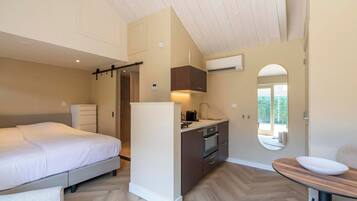 Ferienhaus | Eigene Küche