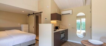 Beautiful Suite on the Village Square