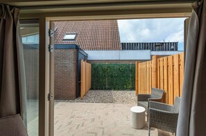 House | Balkoni