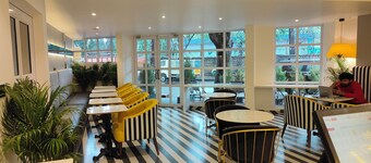 Astra Hotels & Suites - Koramangala