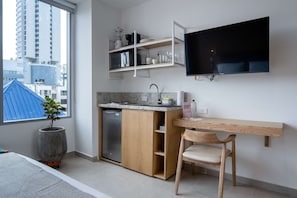 Apartamento | 1 quarto, acesso à internet de alta velocidade