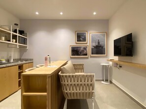 Apartment - w Elegant 2BR w Majestic Terrace in CTG (Cartagena)