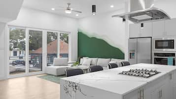 House | 3 bedrooms, Internet