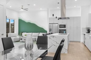 Casa | 3 dormitorios y Internet