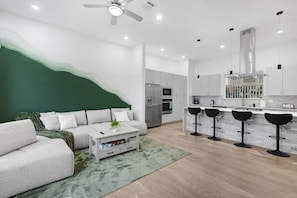 Ferienhaus | 3 Schlafzimmer, Internetzugang