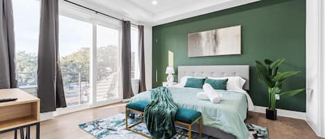 House | 3 bedrooms, Internet