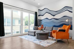 Casa | 3 dormitorios y Internet