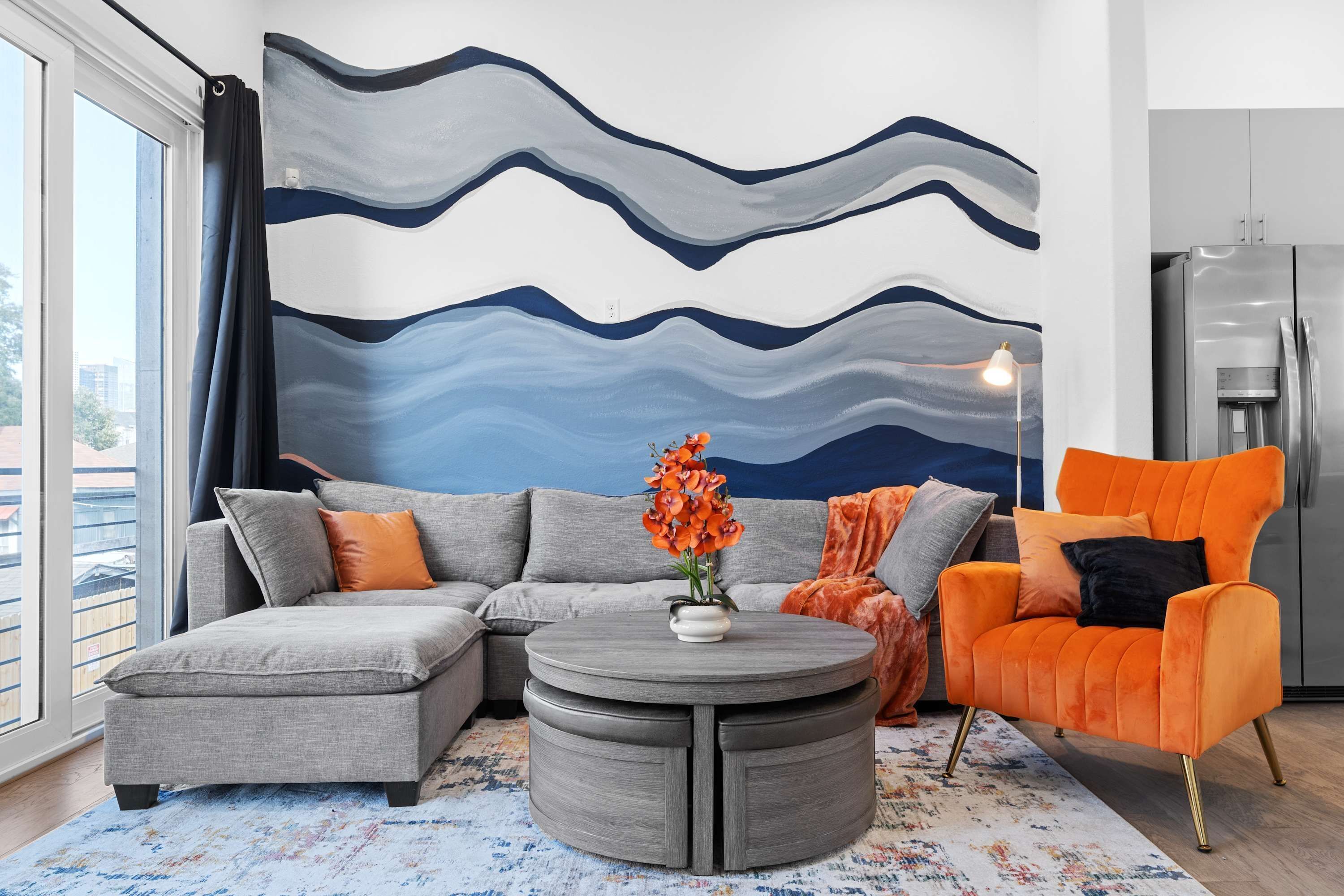 Ferienhaus | 3 Schlafzimmer, Internetzugang