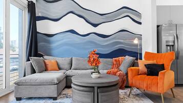 Casa | 3 habitaciones y internet