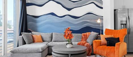 House | 3 bilik tidur, Internet