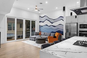 Casa | 3 dormitorios y Internet