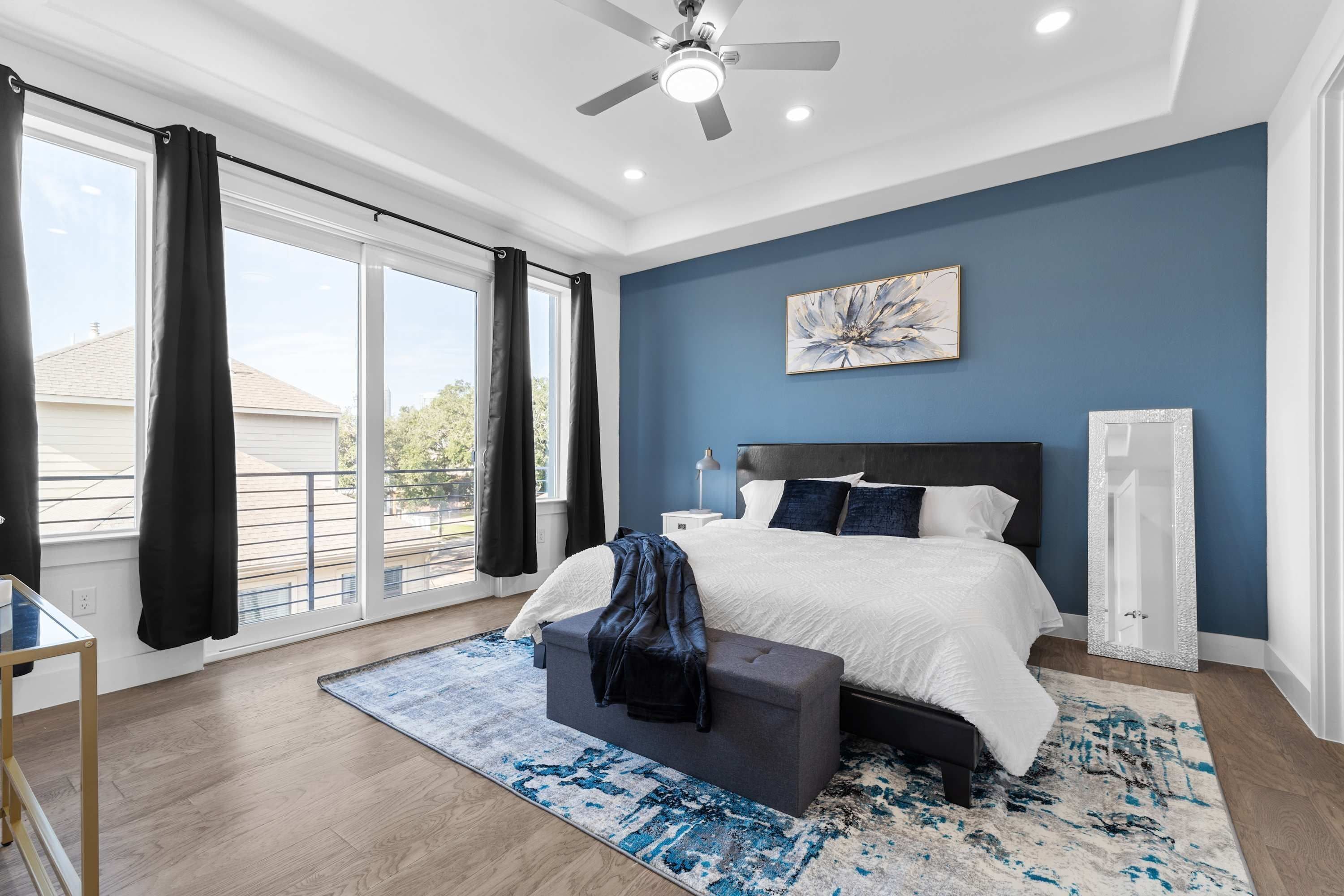 House | 3 bedrooms, Internet