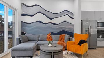 Casa | 3 habitaciones y internet