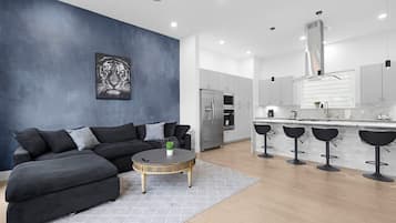 Nhà | 3 phòng ngủ, truy cập Internet tốc độ cao