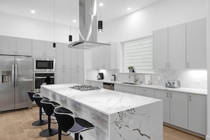 Maison | Cuisine privée