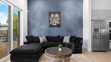 House | 3 bedrooms, Internet