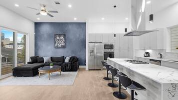 House | 3 bedrooms, Internet